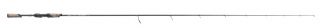 St Croix Mojo Bass Trigon Spinning Rod JOS68MXF 5.3-17.7g - 